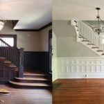 Residential Interior Painting