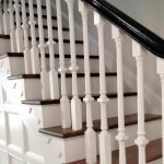 Hallway Painting in Winston-Salem, North Carolina