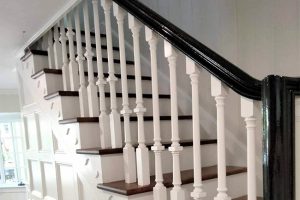How to Prepare for Professional Hallway Painting Services
