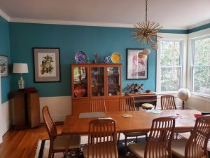 Choosing the Right Colors for Your Residential Interior Painting Project