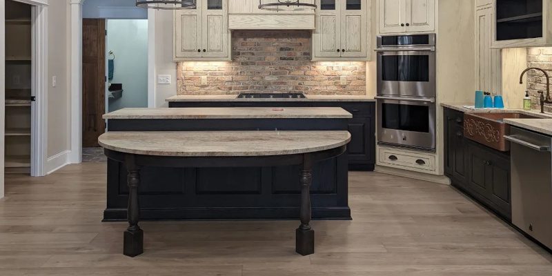 Custom Painting in Winston-Salem, North Carolina