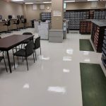 Conference Room Painting