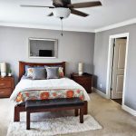 Accent Wall Painting