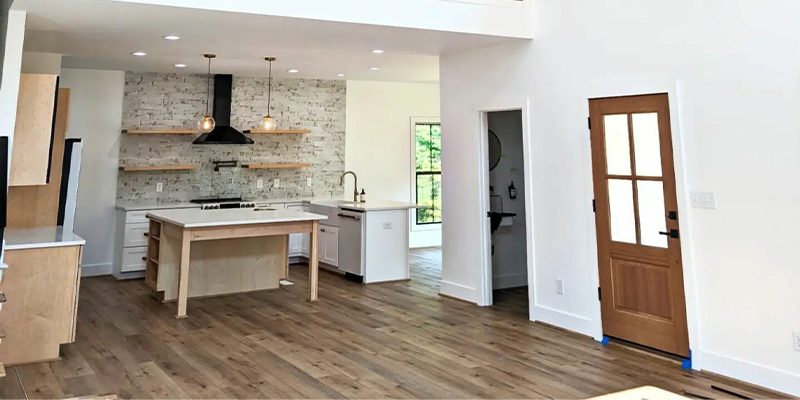 Lobby Painting in Clemmons, North Carolina