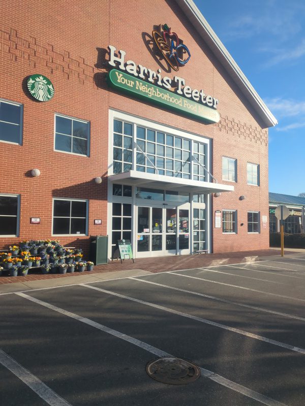 Expert commercial painting