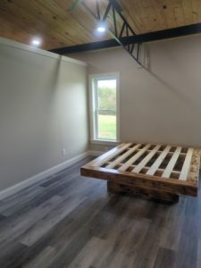 Office Painting in Lewisville, North Carolina