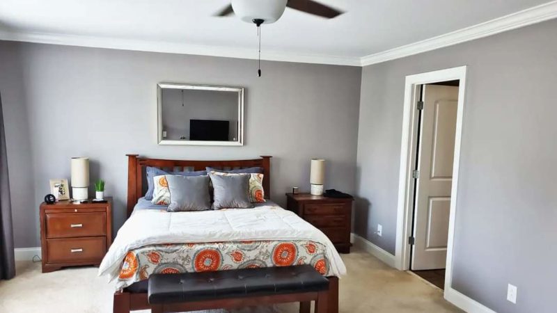 Residential Painting in Clemmons, North Carolina