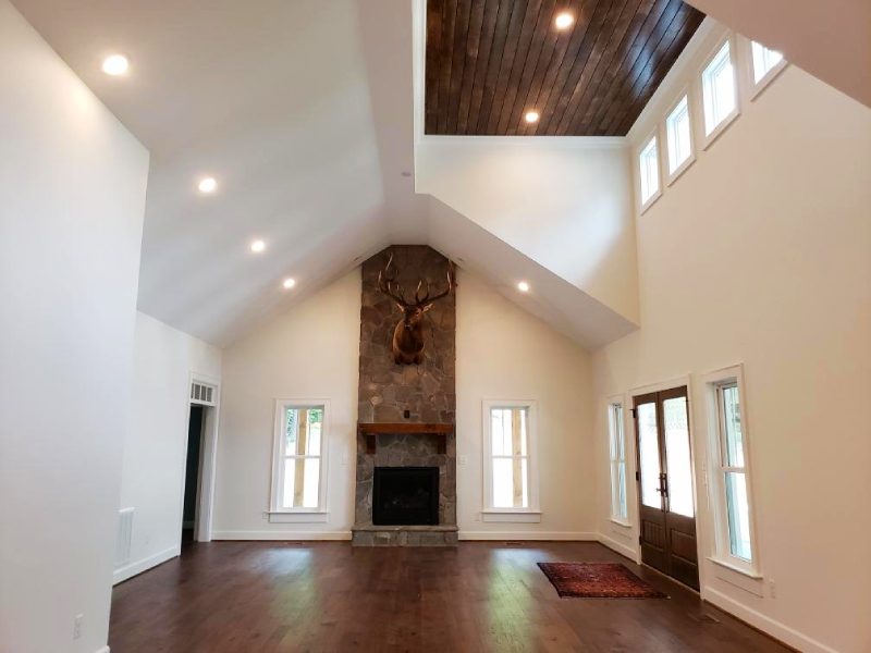 Quality Painting Services