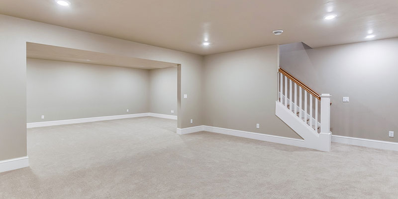 How Often Should You Invest in Basement Painting?