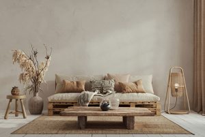 What Is Limewash Painting?
