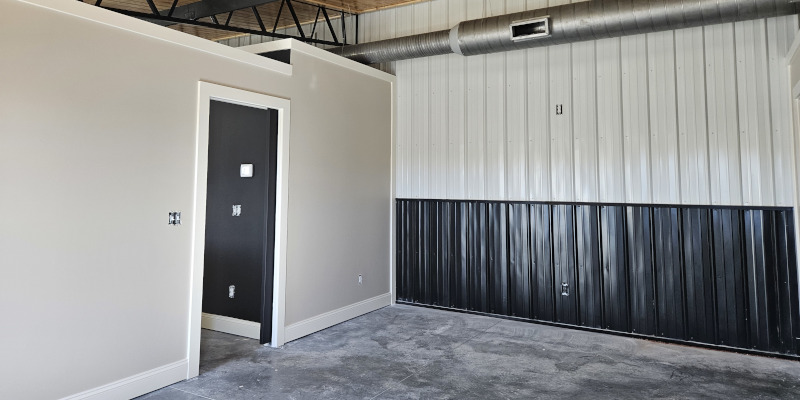 Interior Painting