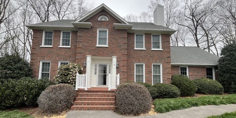 Exterior Painting