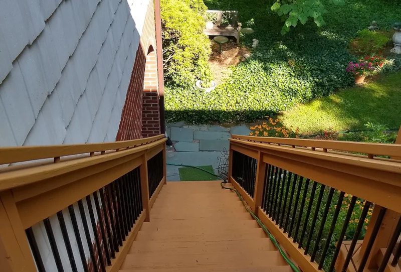 Free Estimate Exterior Painting