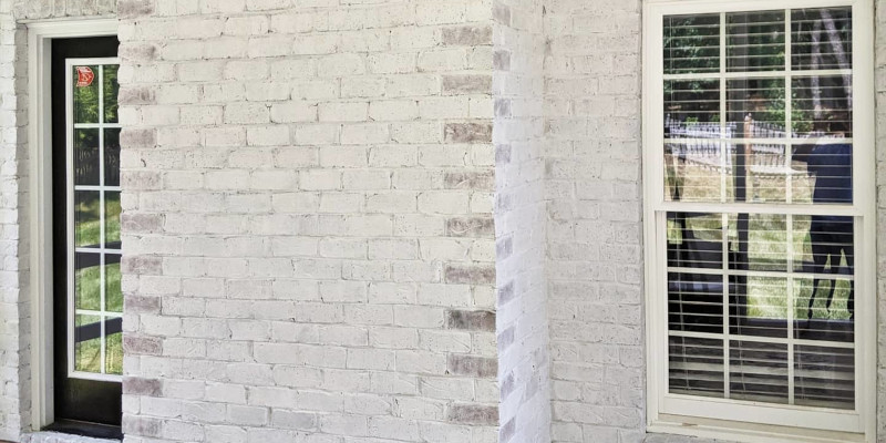 Limewash
