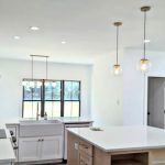 Commercial Cabinet Refinishing