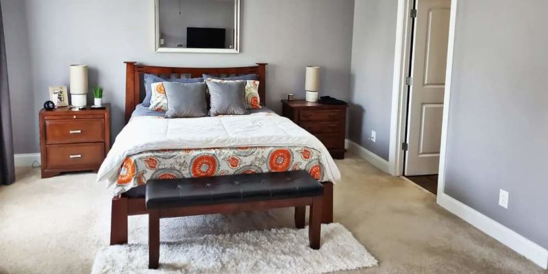 Residential Painting in King, North Carolina