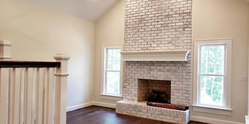 How Limewash Painting Can Elevate Your Space