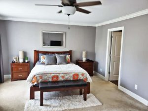 How to Make Your Bedroom Seem More Spacious with Bedroom Painting How to Make Your Bedroom Seem More Spacious with Bedroom Painting