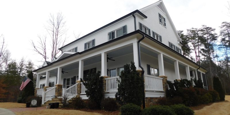 HOA Painting in Winston-Salem, North Carolina