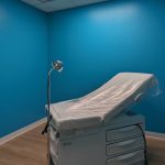 Medical Facility Painting