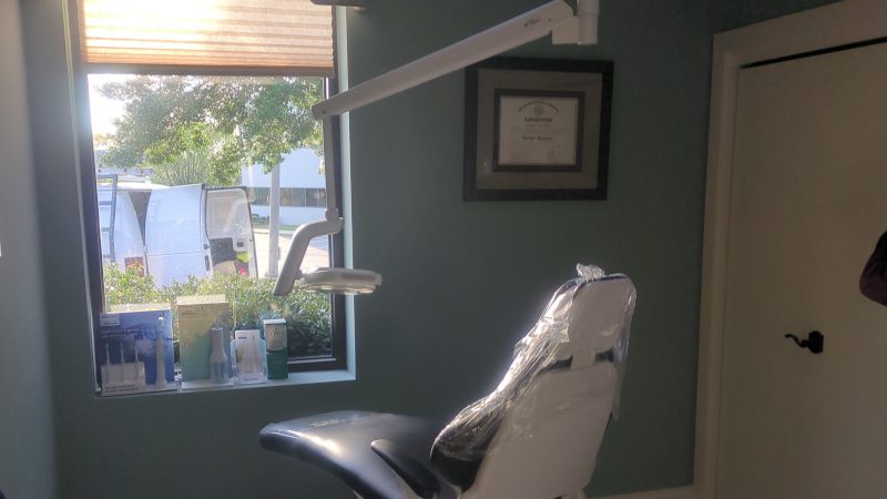 Healthcare Painting in Winston-Salem, North Carolina