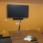 Hospitality Painting