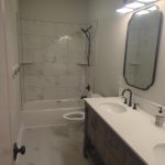 Bathroom Cabinet Painting