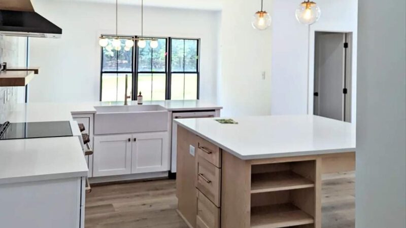 3 Kitchen Painting Mistakes to Avoid