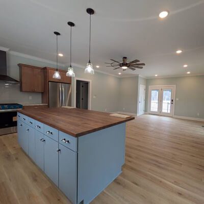 Painting Company