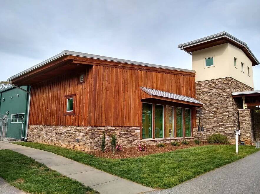 exterior painting